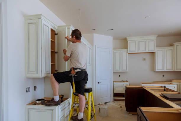 Licensed Kitchen service in Northfield, OH - Remodeling Of Kitchen