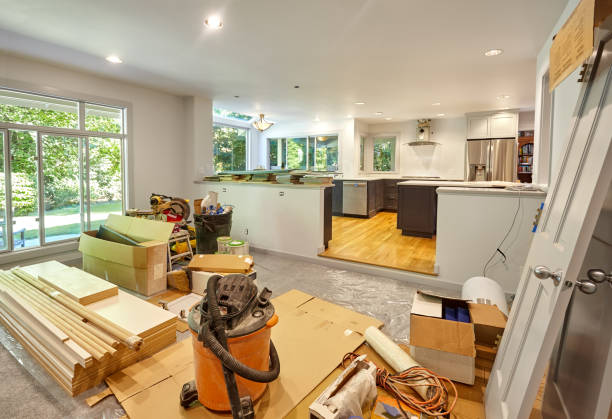 Reliable Kitchen contractor in Northfield, OH by Remodeling Of Kitchen